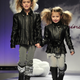 Illustration for article titled Child Fashion Show Imagines Rock N Roll Class War In The Arctic